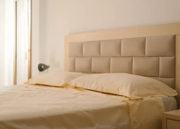 Rs Place 1-Bedroom Apartment