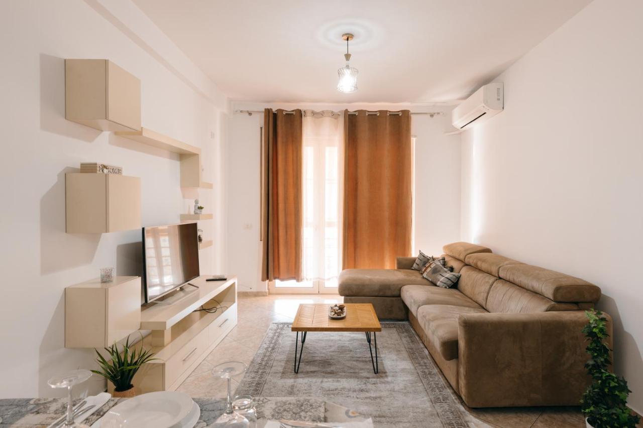 Rs Place 1-bedroom Apartmán *