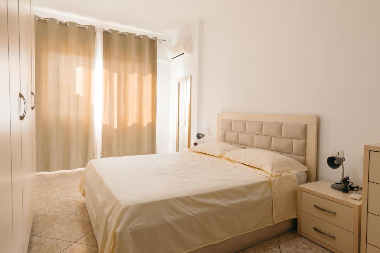 Rs Place 1-bedroom Apartmán Tirana