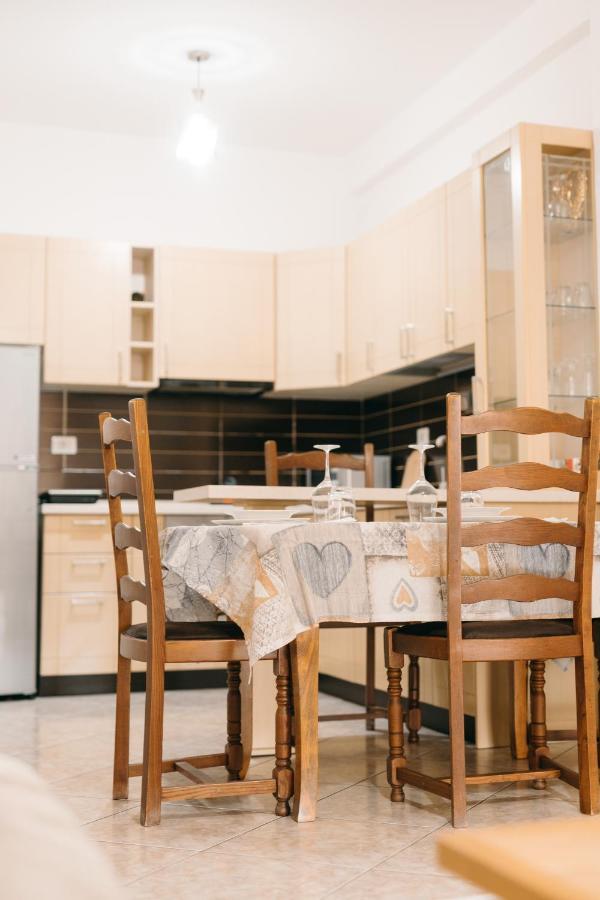 Apartament Rs Place 1-bedroom