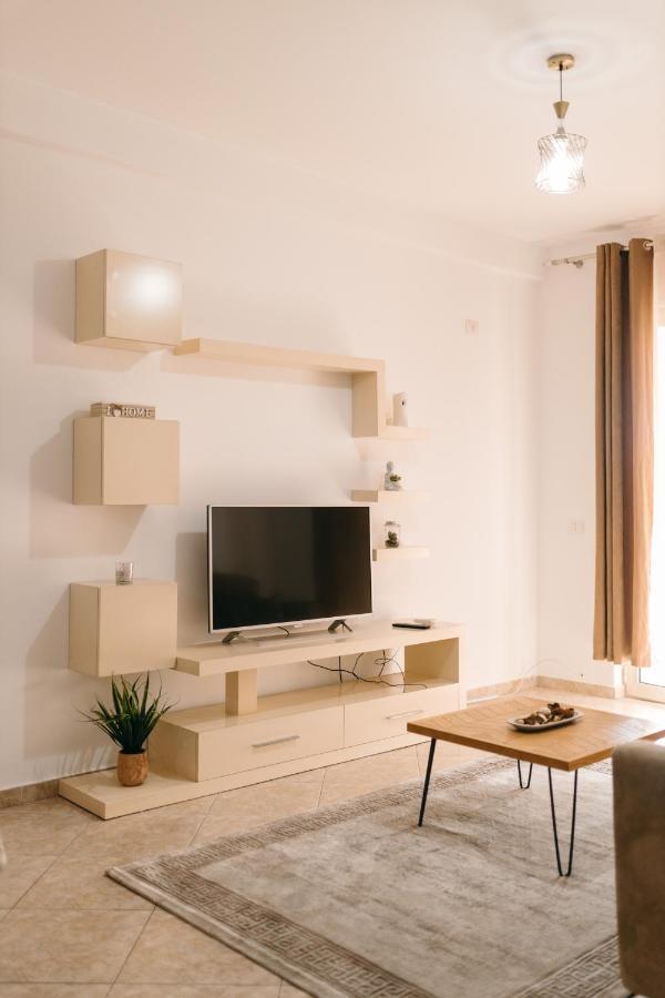 Rs Place 1-bedroom Apartment Tirana