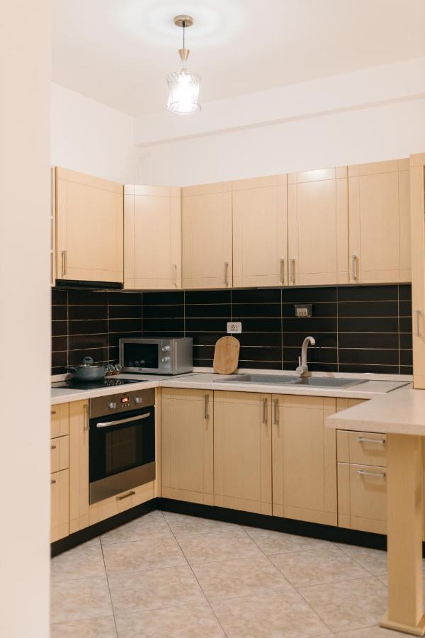 Rs Place 1-bedroom Apartament