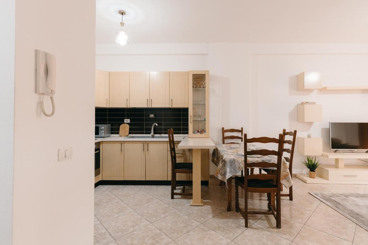 Rs Place 1-bedroom Apartment Tirana
