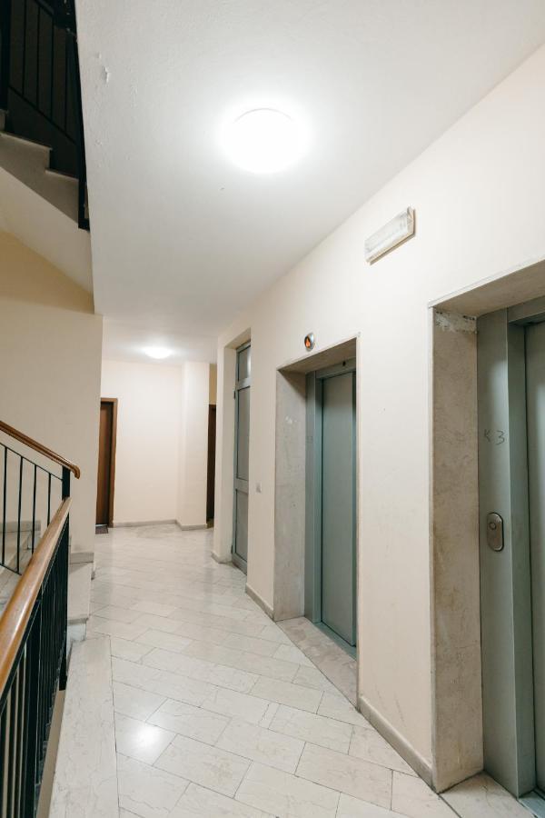 Apartment Rs Place 1-bedroom