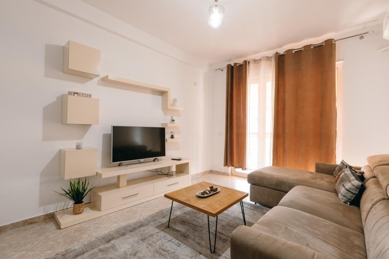 Rs Place 1-bedroom Tirana