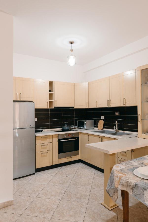 Apartament Rs Place 1-bedroom