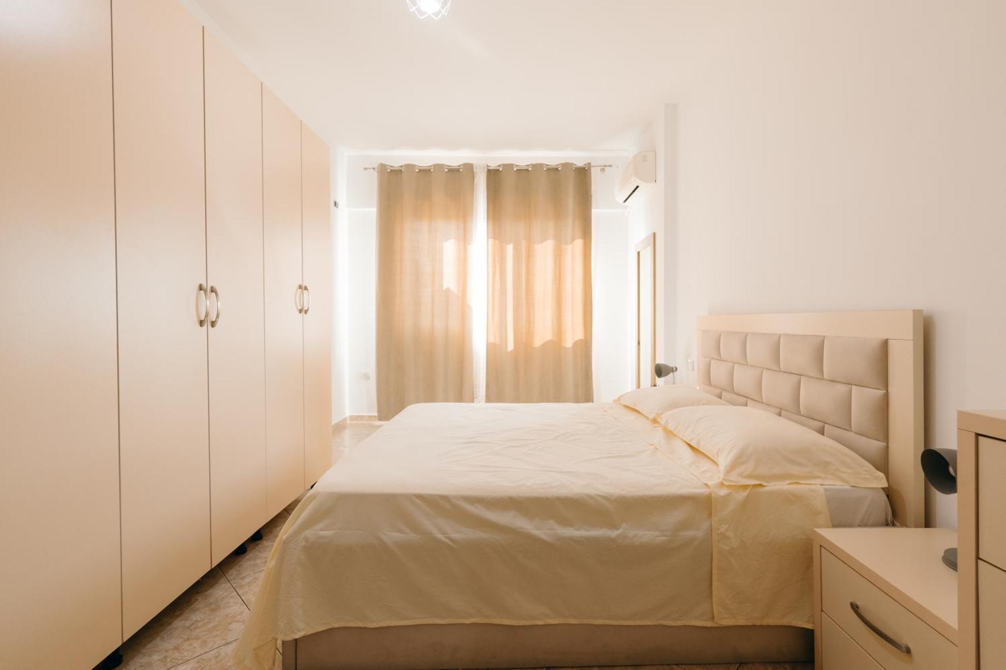 Rs Place 1-bedroom Apartment